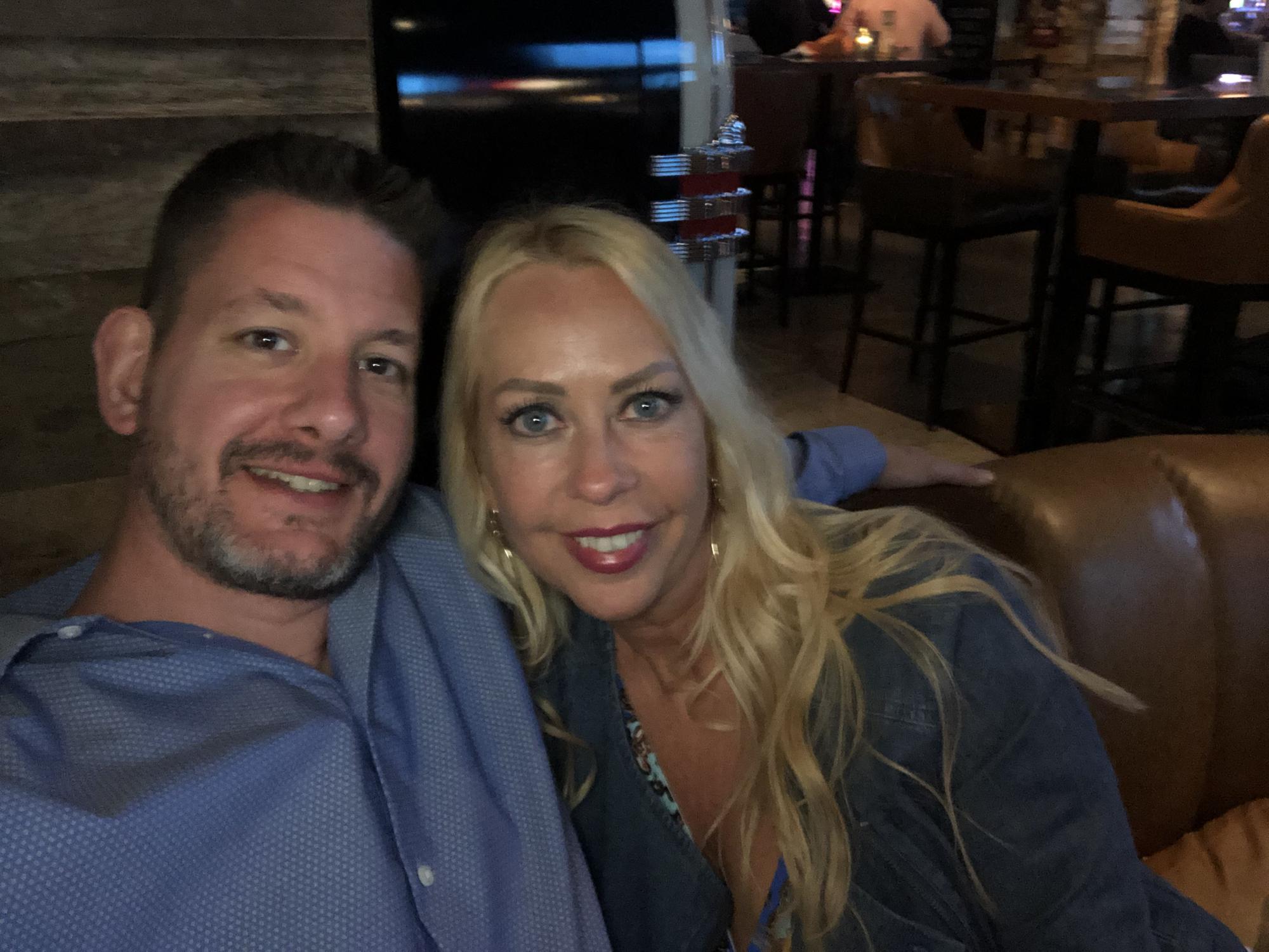 Vegas Bar - May 2019