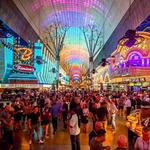 Fremont Street Experience