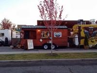 The Lot Bend (food trucks!)
