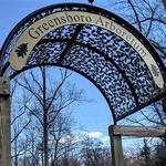Greensboro Arboretum