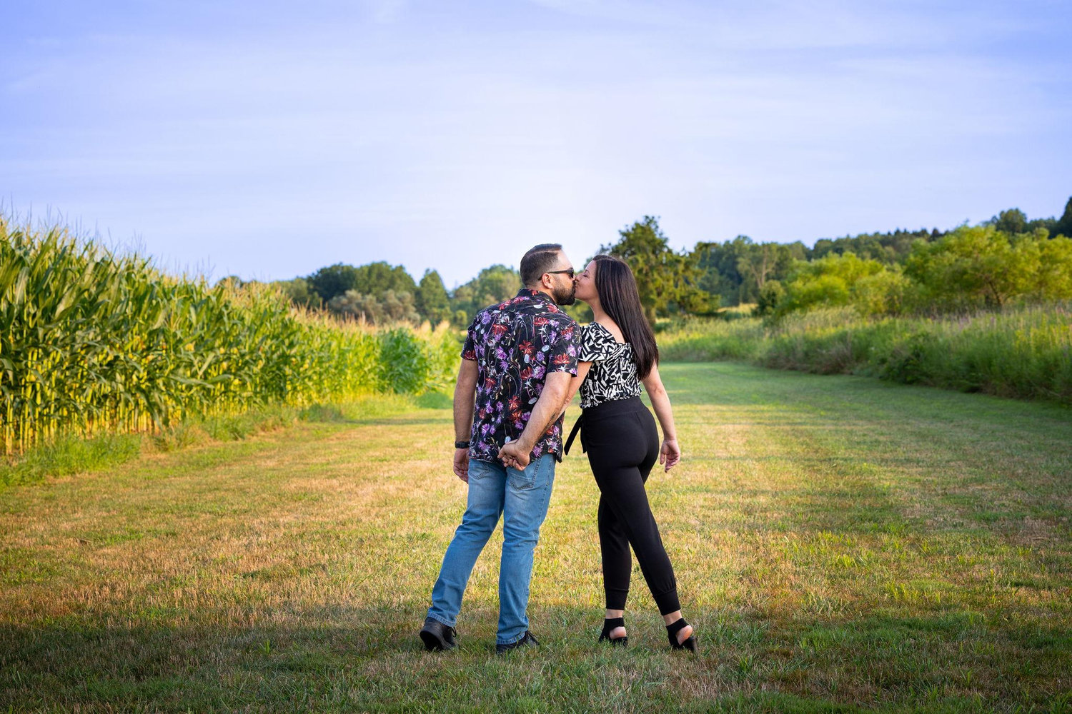 The Wedding Website of Jason McIlwaine and Heather Buehner