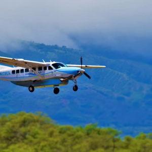 Inter‑Island Flight