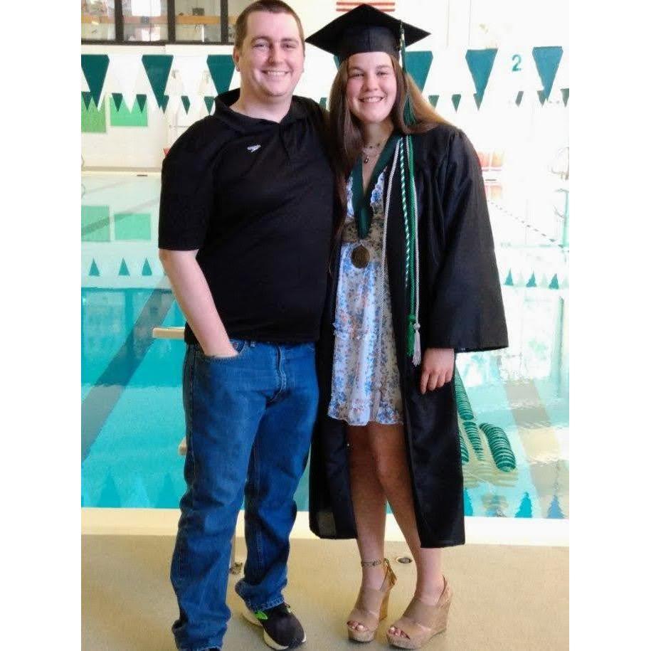 Graduation, (2021)