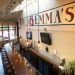 Red Emma's Bookstore Coffeehouse