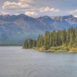 Vallecito Reservoir