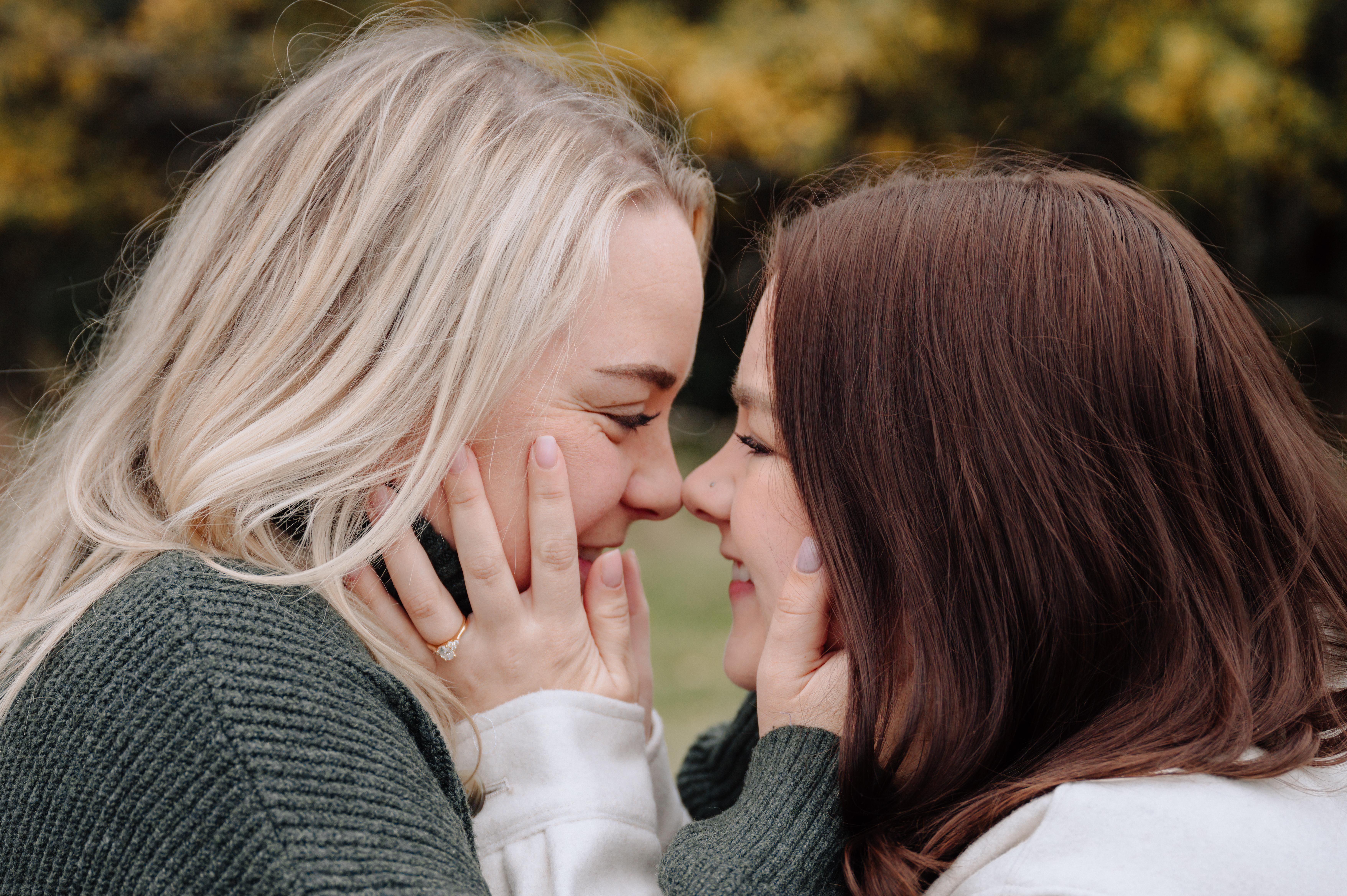 The Wedding Website of Lindsey Murdock and Carly McAndrews