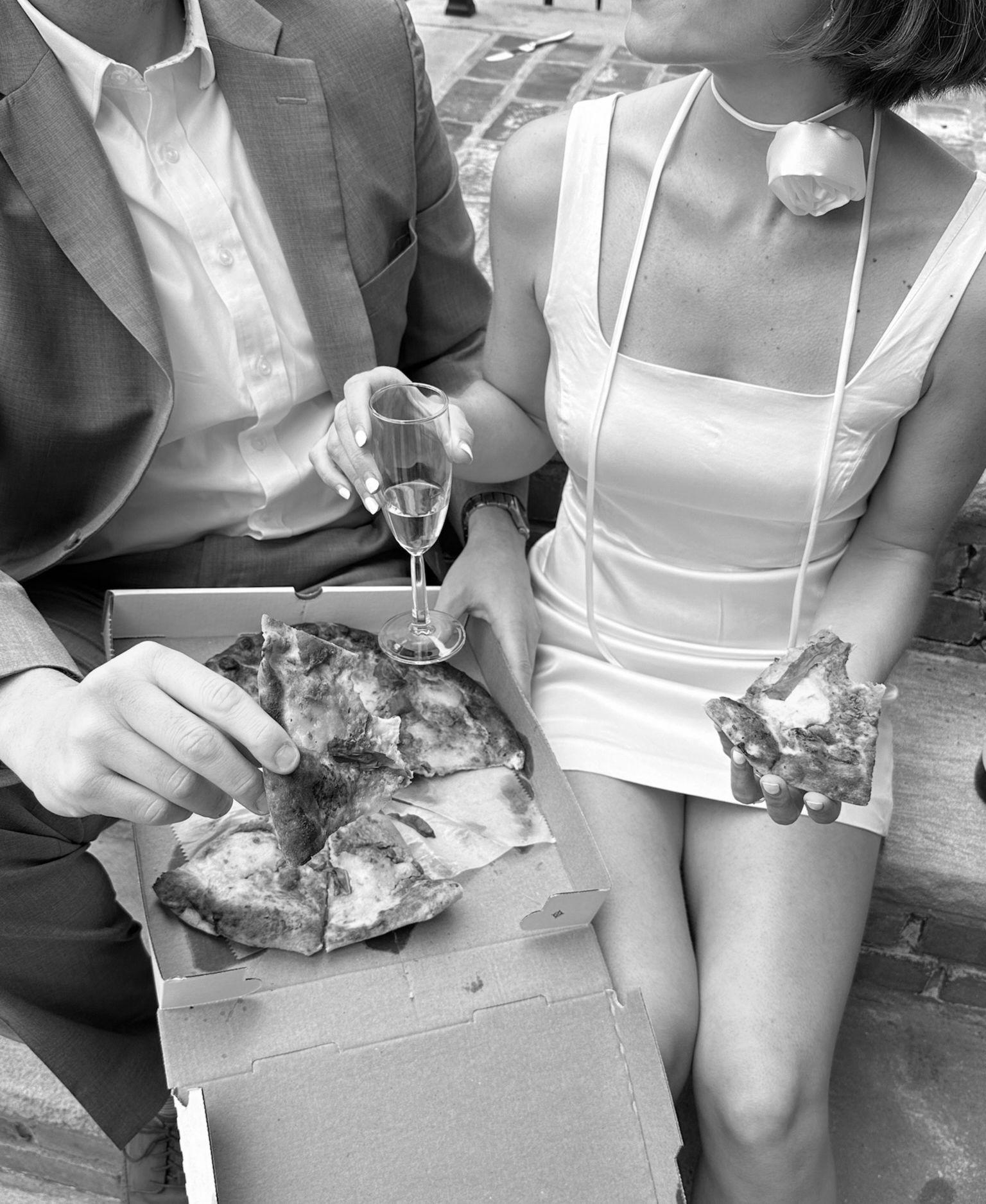 The Wedding Website of Maria Mentzel and Bruce McElwee