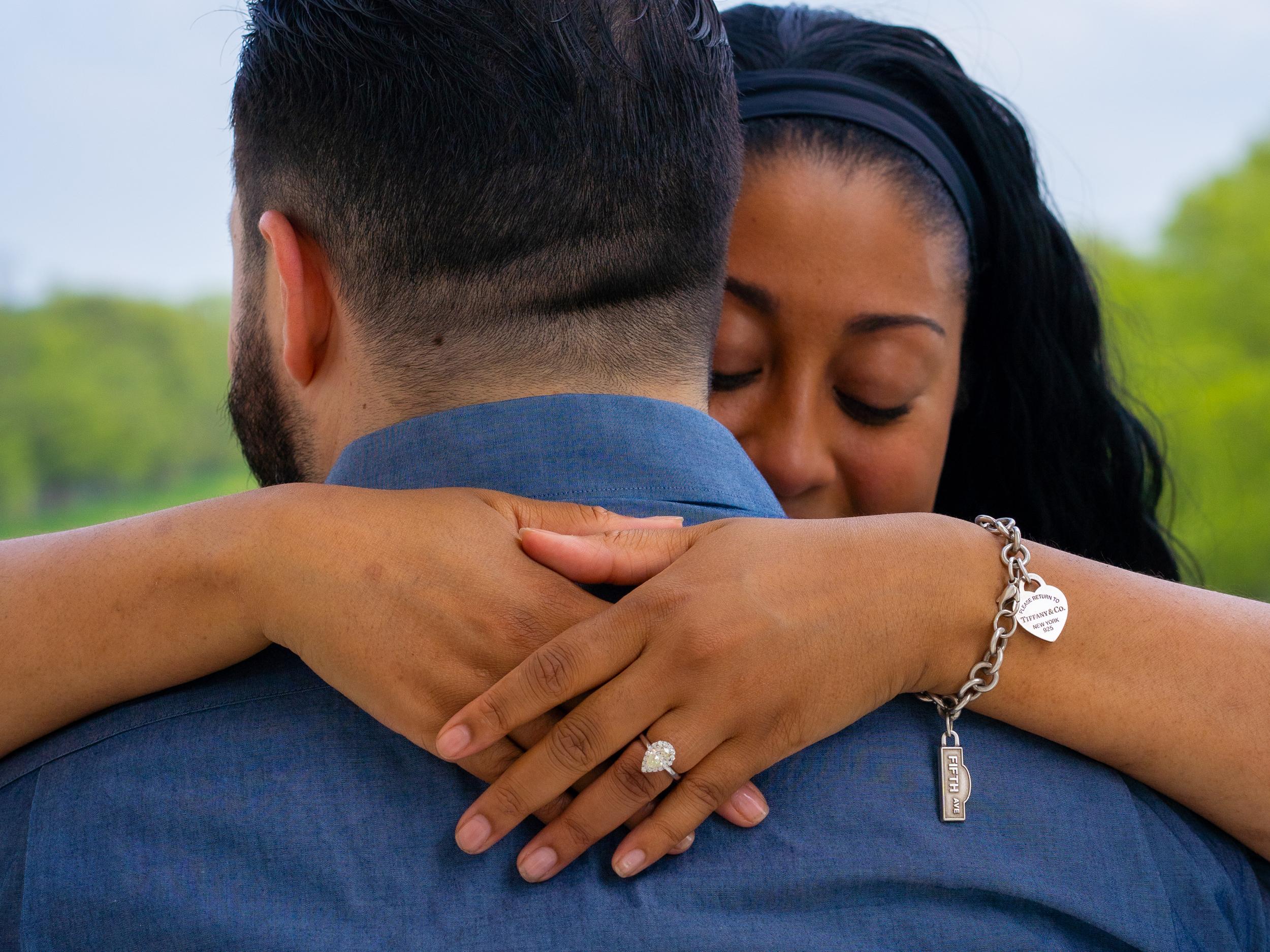 The Wedding Website of Destiny Lucas and Jonathan Irizarry