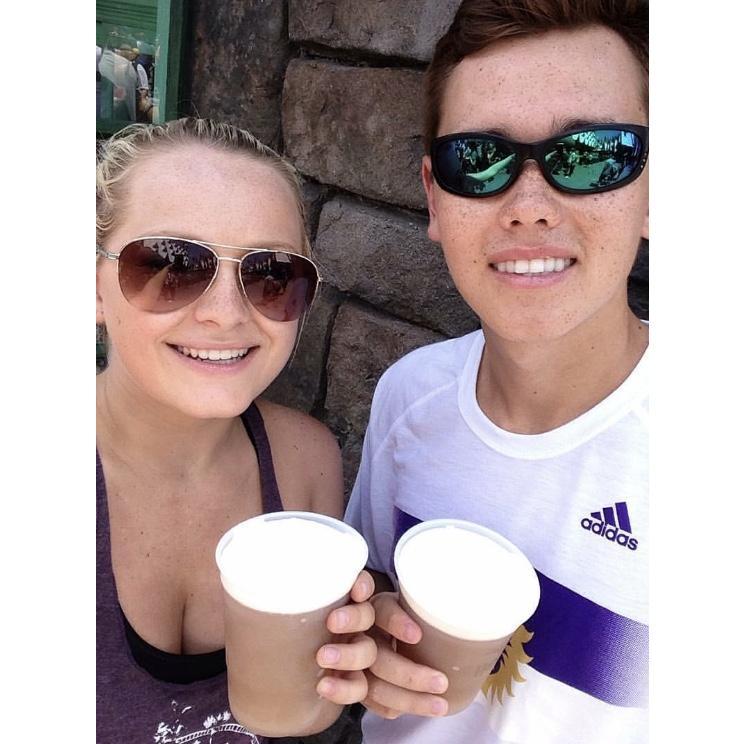 Harry Potter World 2016