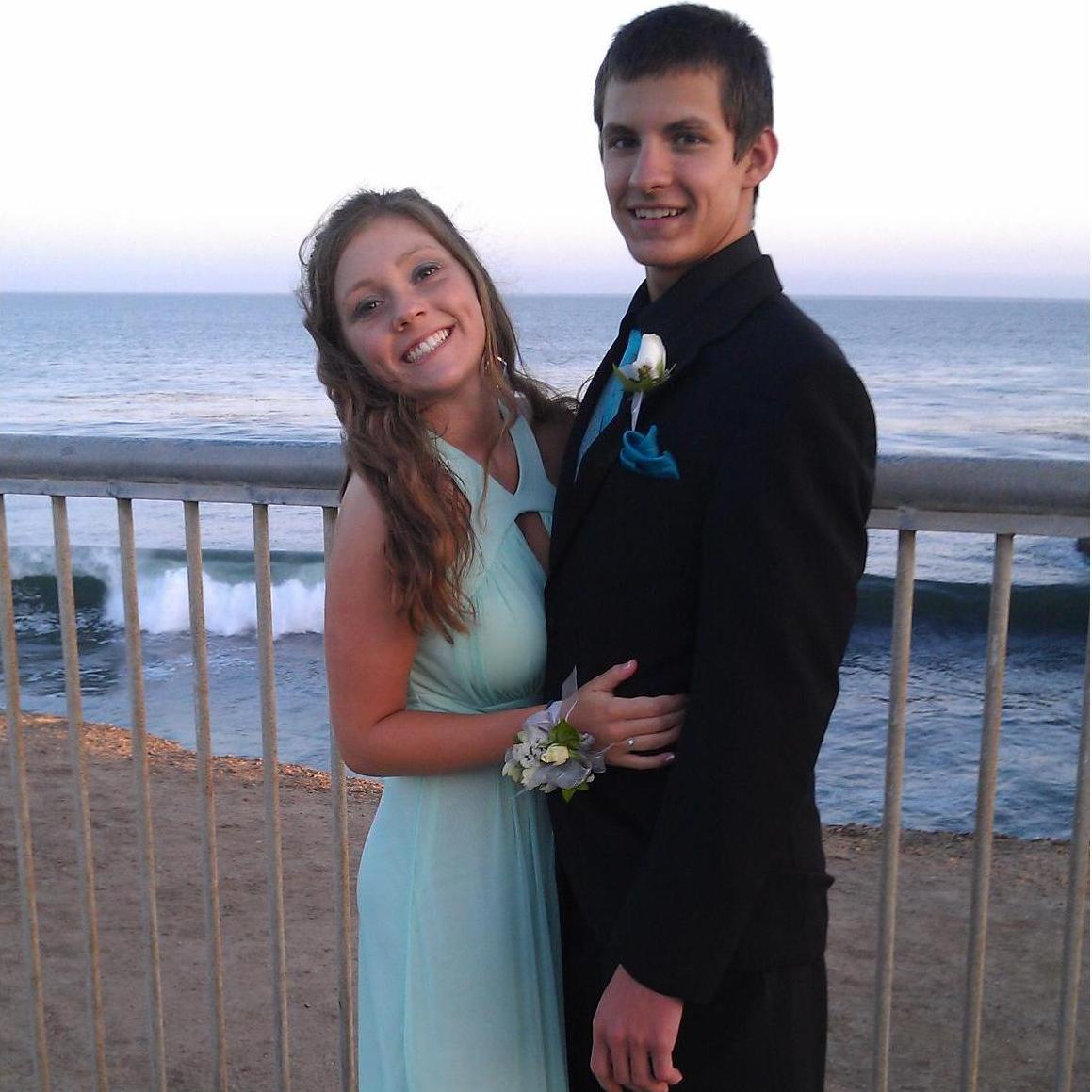 Prom 2013