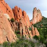 Garden of the Gods Park