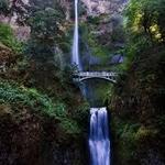 Multnomah Falls