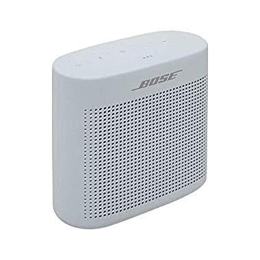 Bose SoundLink Color Bluetooth Speaker II - Polar White