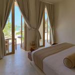 Suite Panamera - Oceanfront Junior Suite