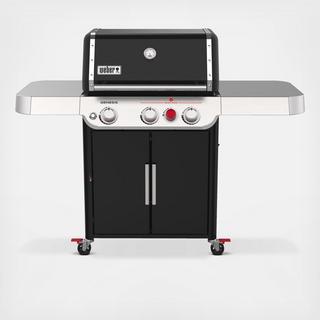 Genesis E-325s Grill, Liquid Propane