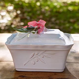 Alentejo Rectangular Casserole Dish