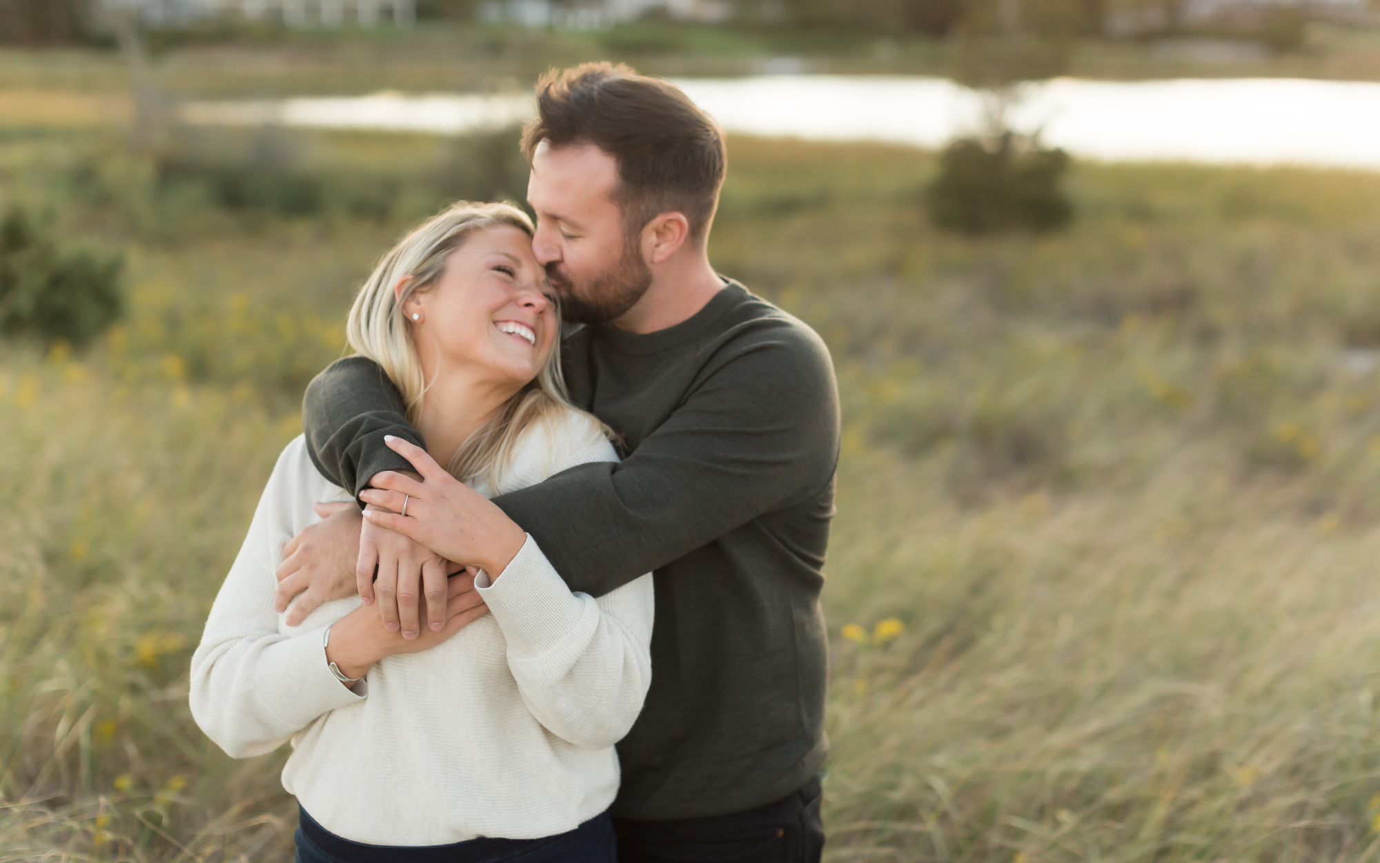 The Wedding Website of Ashley Hayes and Stephen Leahy