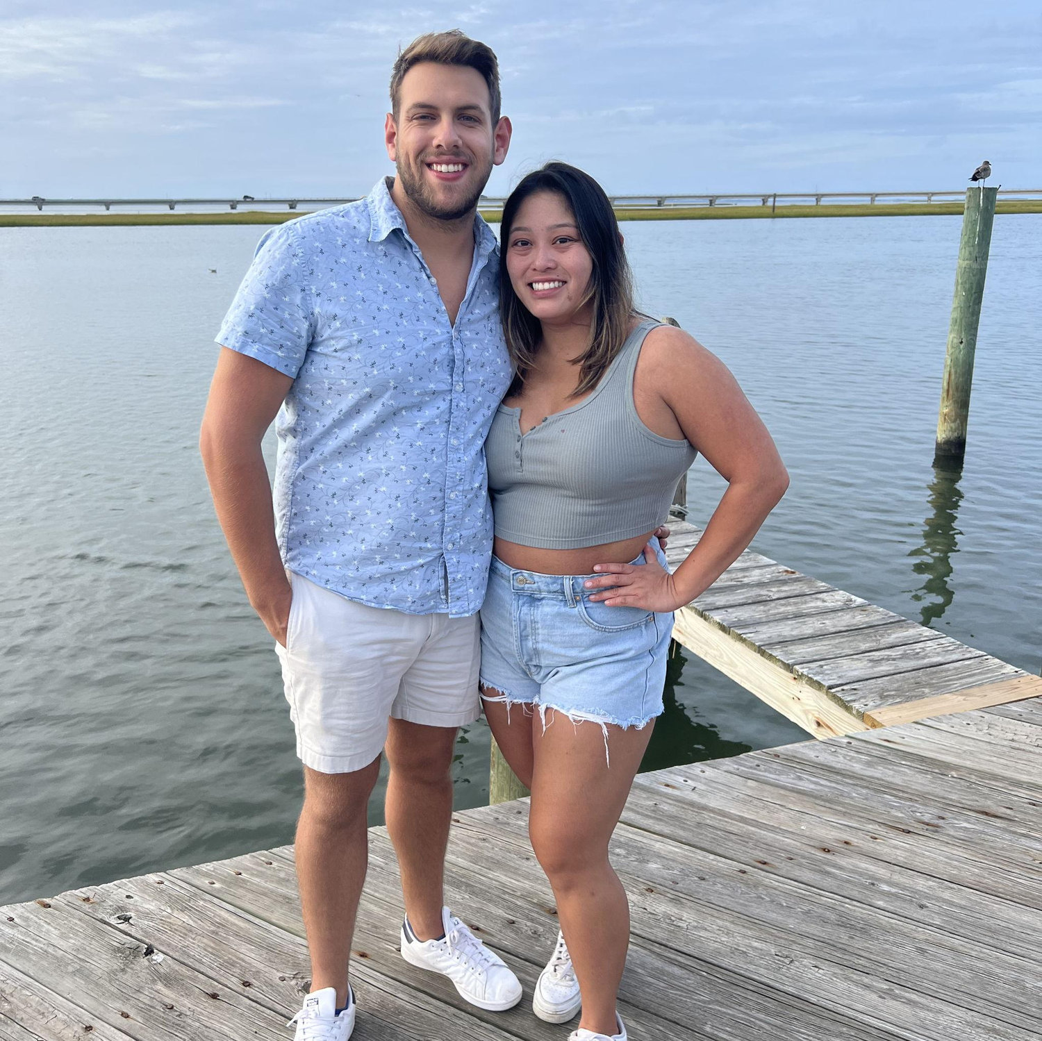 Beach trip to Chincoteague, VA