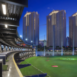 Topgolf Las Vegas