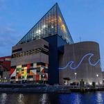 National Aquarium