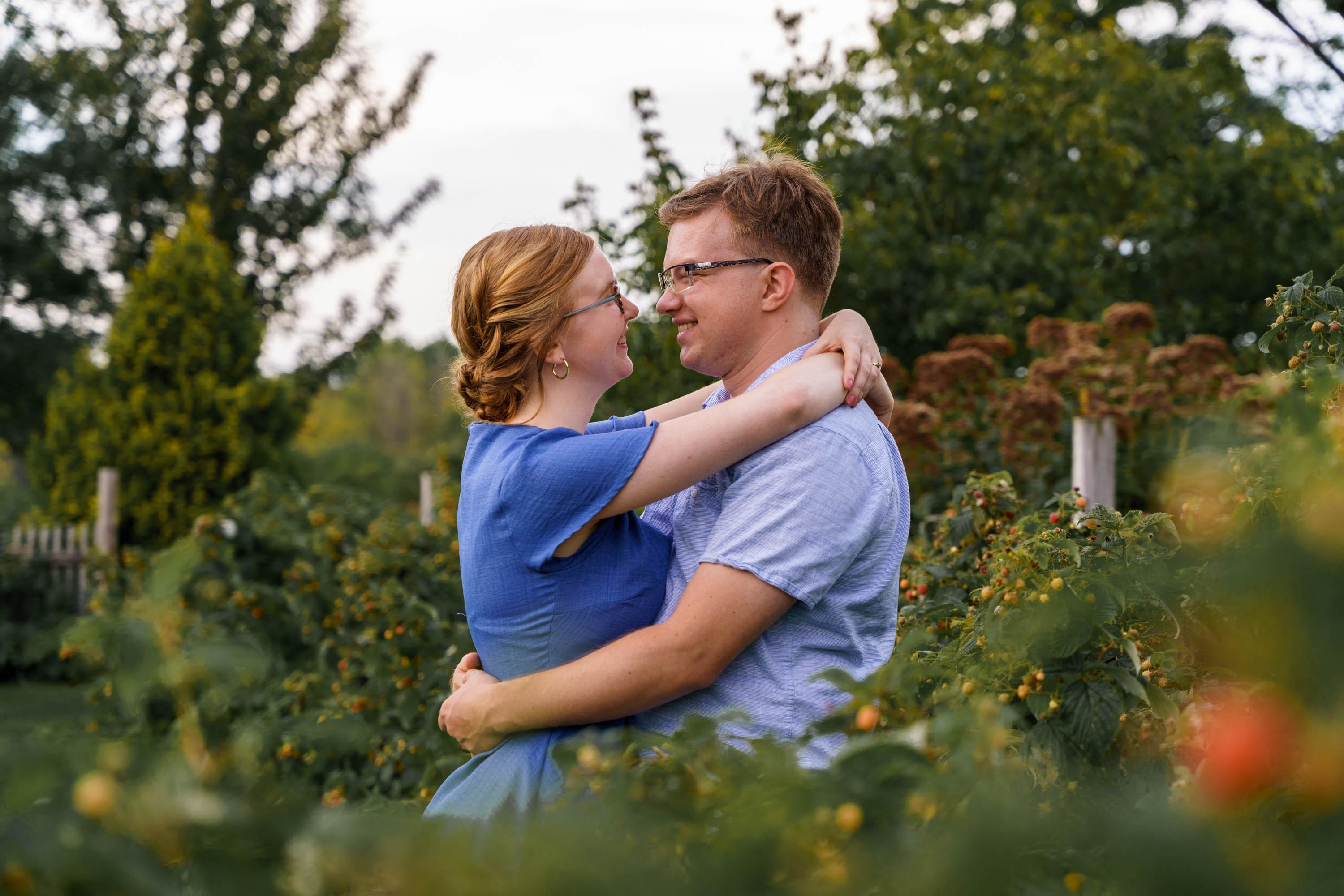 The Wedding Website of Moriah Noelle Webster and Aaron James Leschke