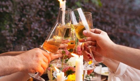 The Wedding Website of Christi Araiza and Hector Burgos