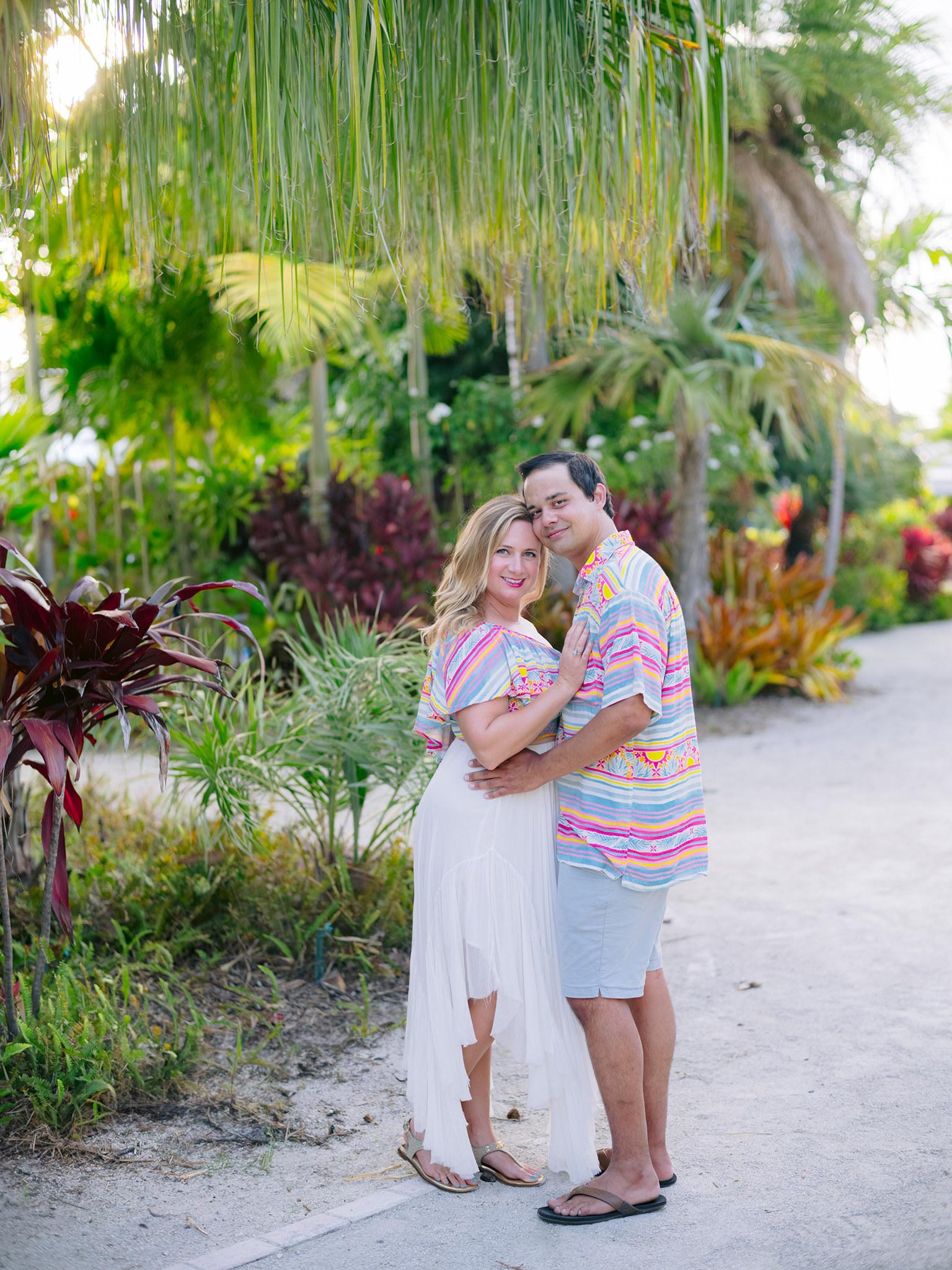 The Wedding Website of Bobbie Renfro and Alex Price