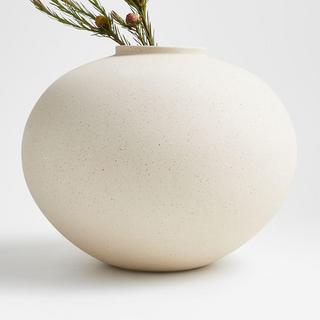 Jimena Round Vase