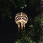 Reunion Tower