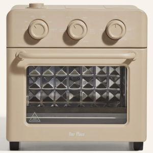 Wonder Oven