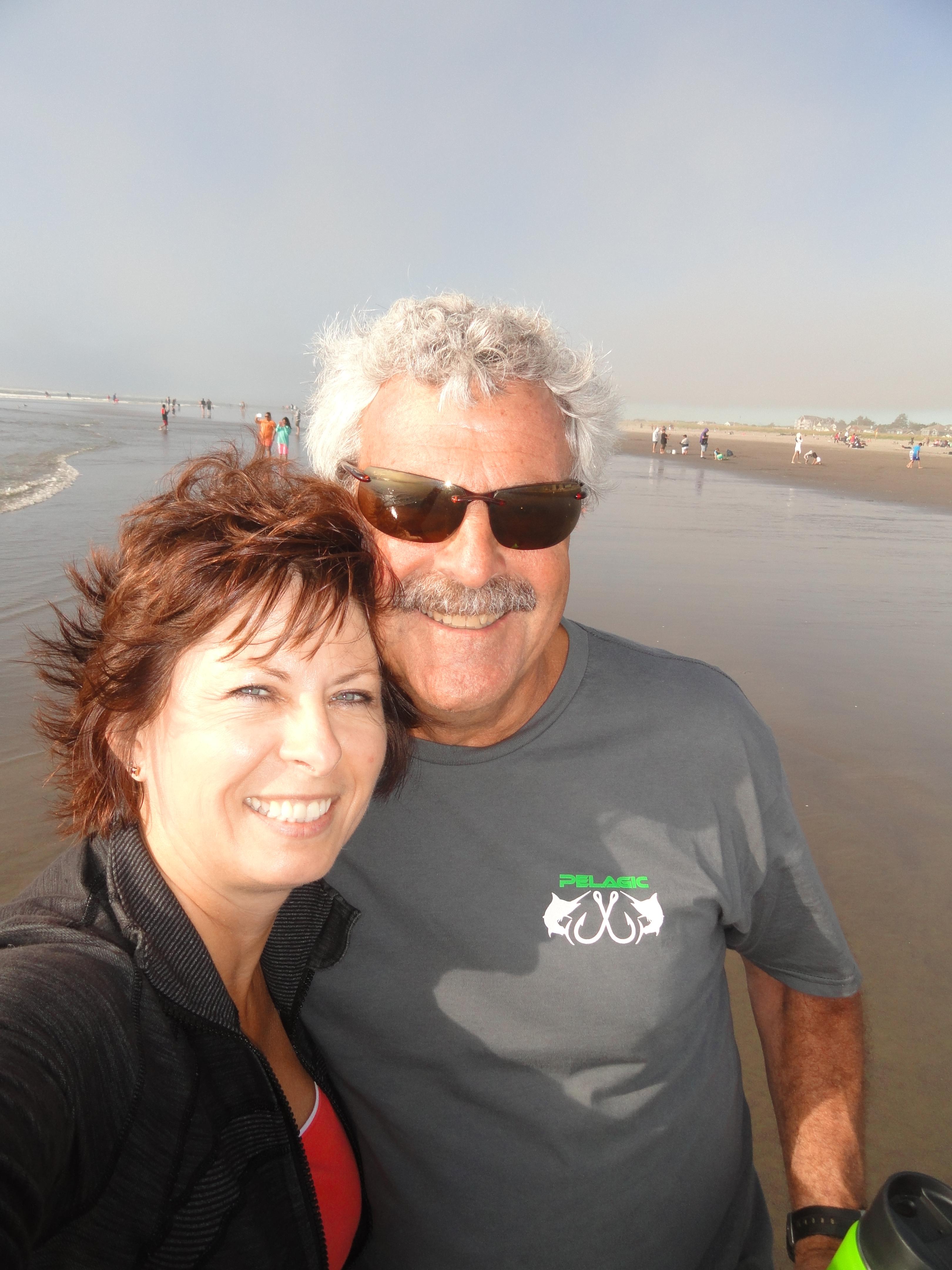 The Wedding Website of Melissa Banks and Ray Flaherty