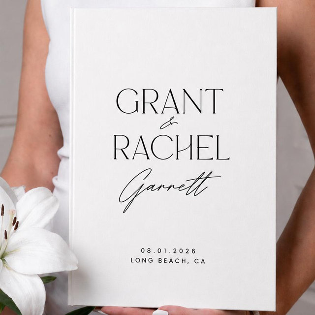Wedding Album