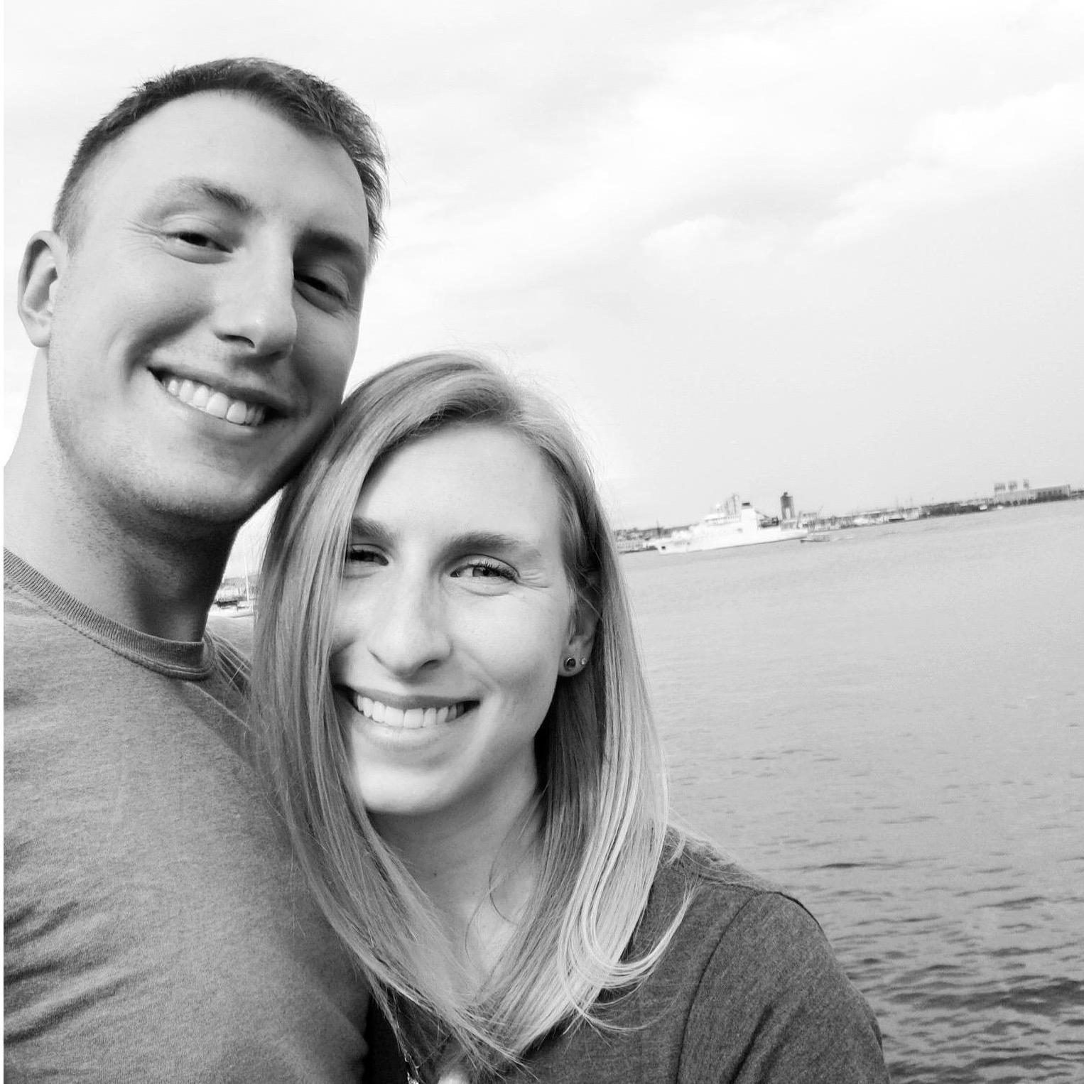 Trip to Boston, MA - May 2018