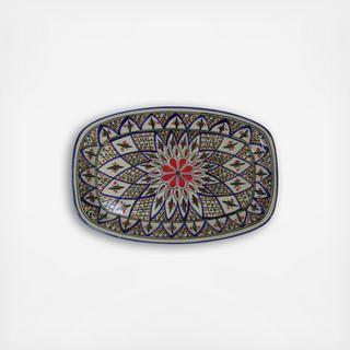 Tabarka Rectangular Platter