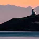 Cattle Point Lighthouse