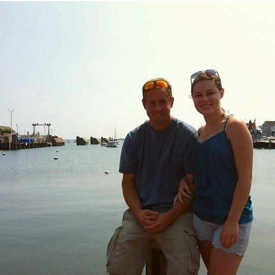 Nantucket, MA | July 12, 2015