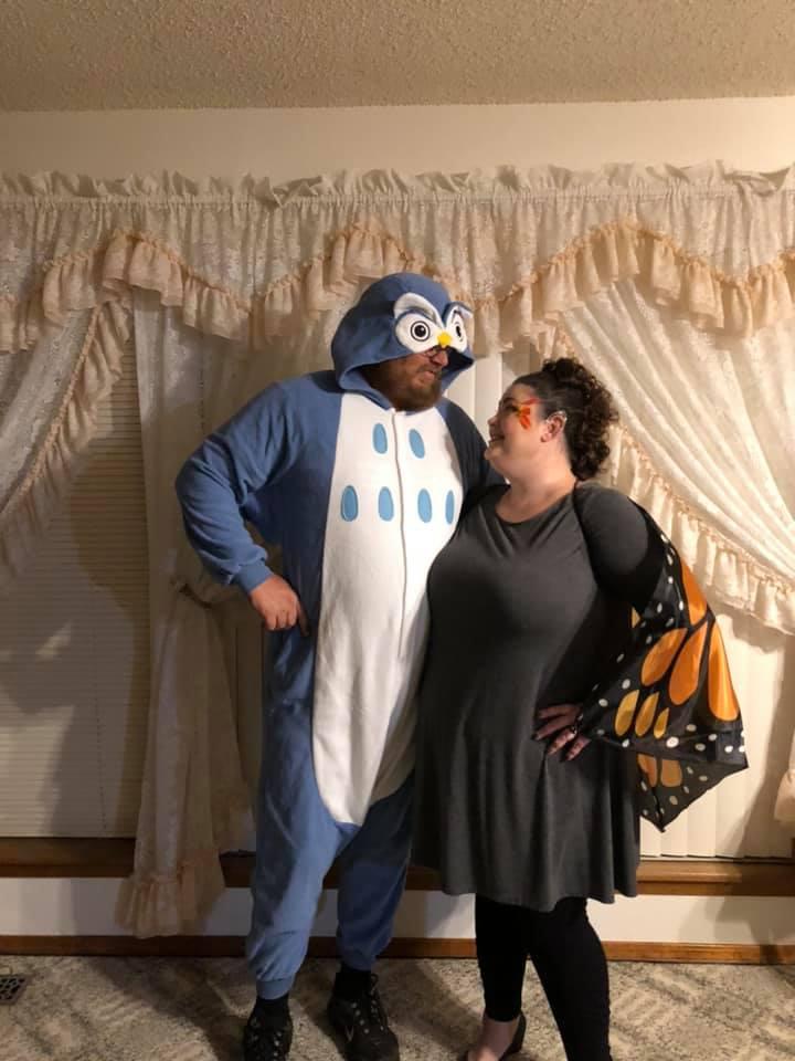 The Wedding Website of Brena Meadows and Ben Thrash