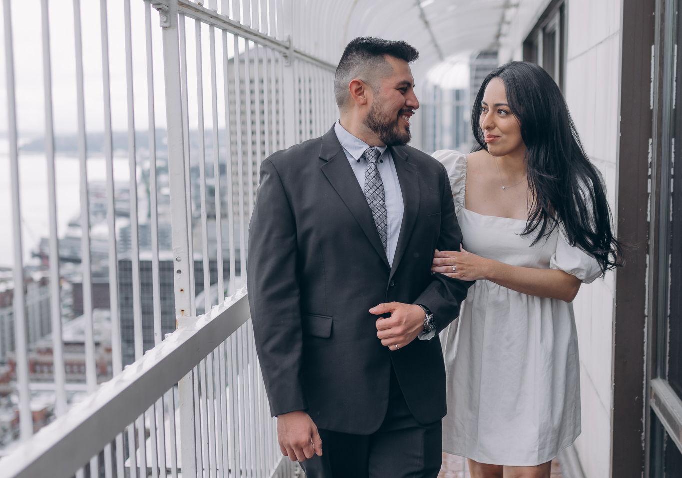 The Wedding Website of Luis Zecena and Lupita Gomez