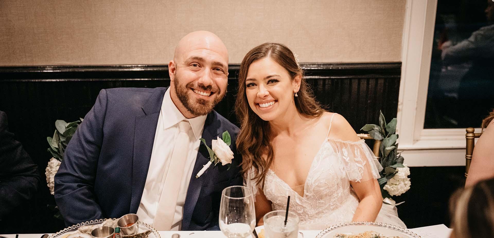 The Wedding Website of Laura Pickett and Nick Mascioli