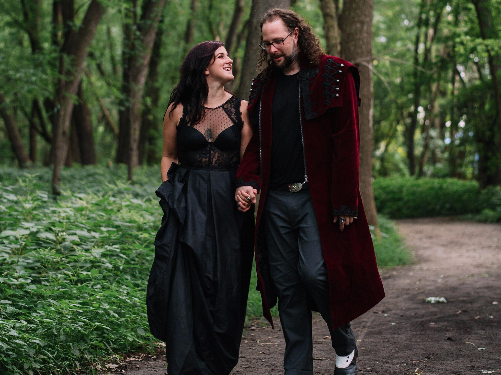 The Wedding Website of Mara Rose Clark and Matthew Kelly