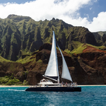 Na Pali Coast Kauai Boat Tours- Captain Andy's