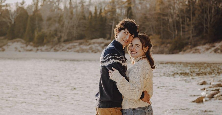 The Wedding Website of Merridee Seidl and Nathan Fischer