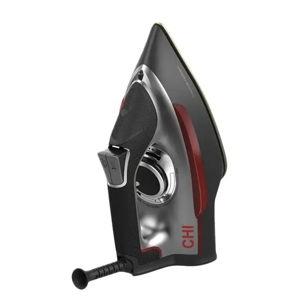 CHI Steam Iron Black