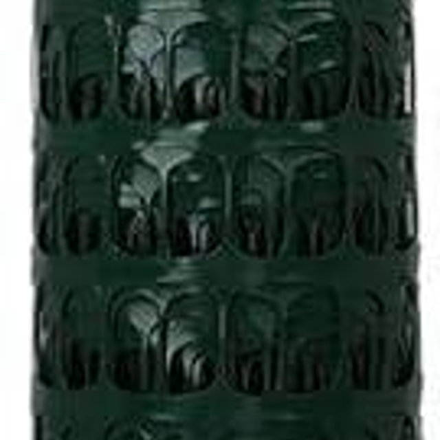 Tenax Guardian Warning Barrier, 4' x 100', Green