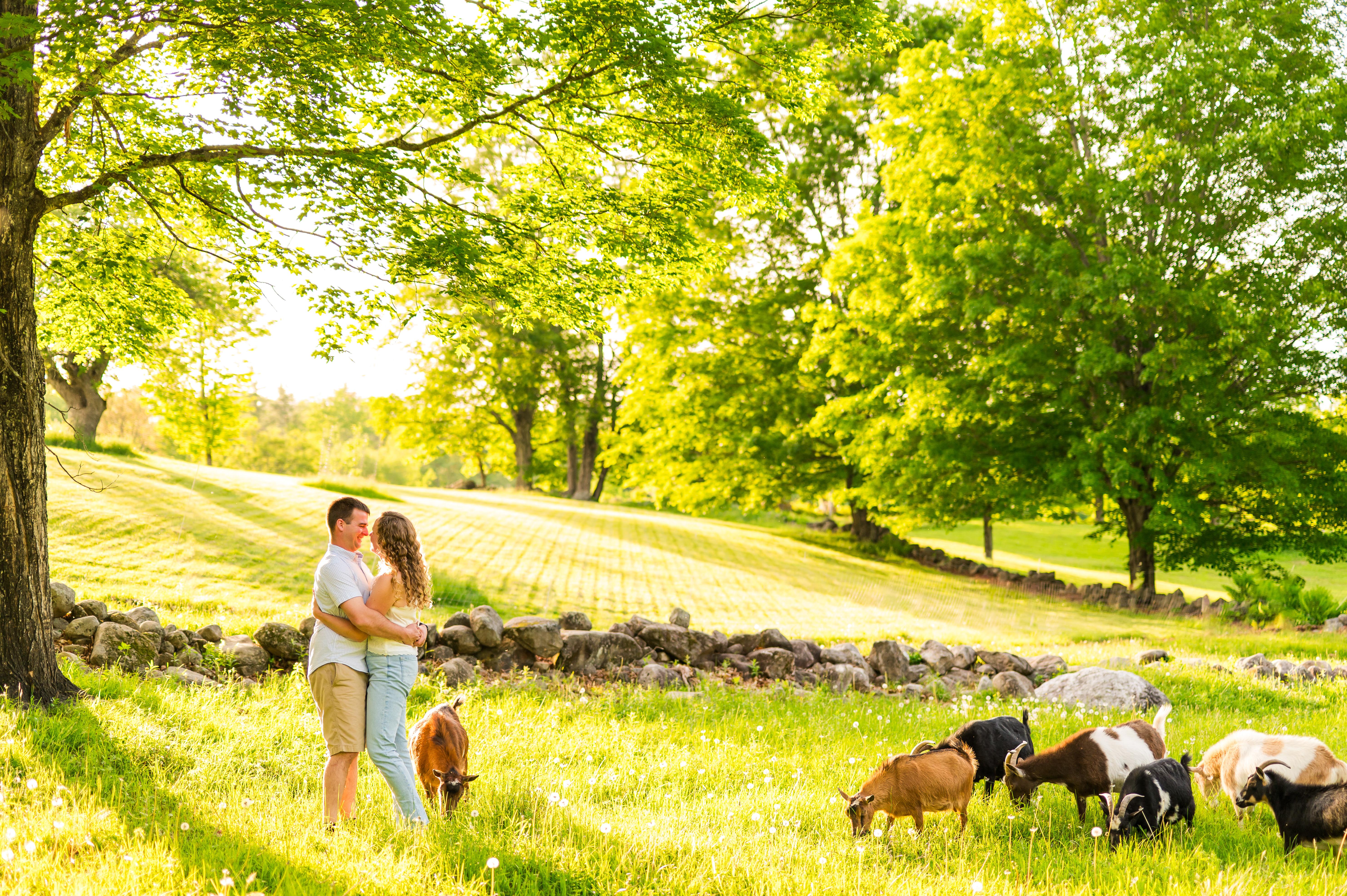 The Wedding Website of Katrina Klobucher and Jason McKay