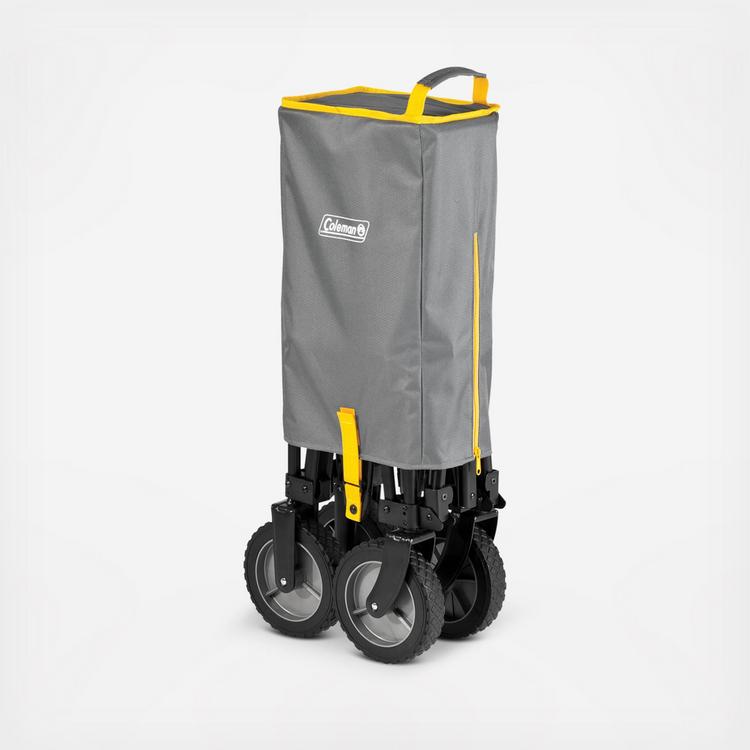 その他 Coleman OUTDOOR WAGON Amazon.com: Coleman XL Collapsible Wagon, Heavy‑Duty 400 lb