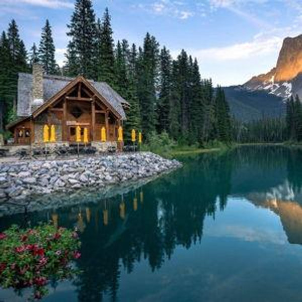 Our Honeymoon