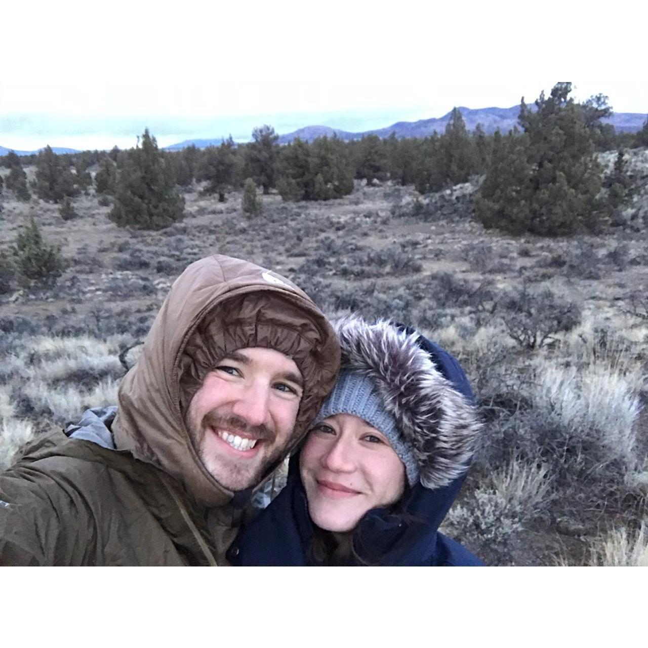 Bend, OR