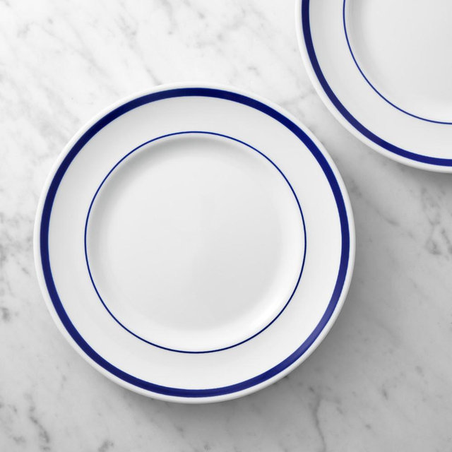 Brasserie Blue Place SettingsSalad PlateEach