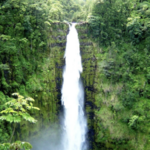 ‘Akaka Falls